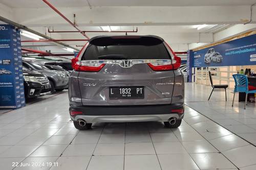 2020 Honda CR-V  1.5L Turbo Prestige