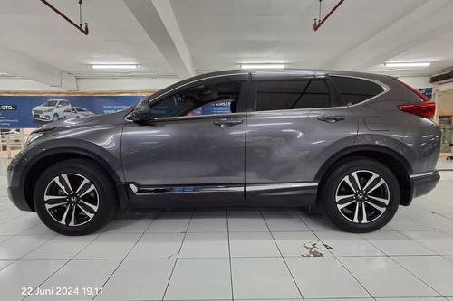 2020 Honda CR-V  1.5L Turbo Prestige