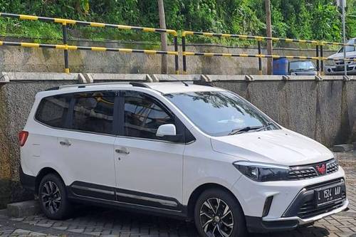 Used 2021 Wuling Confero S 1.5L Lux Plus MT