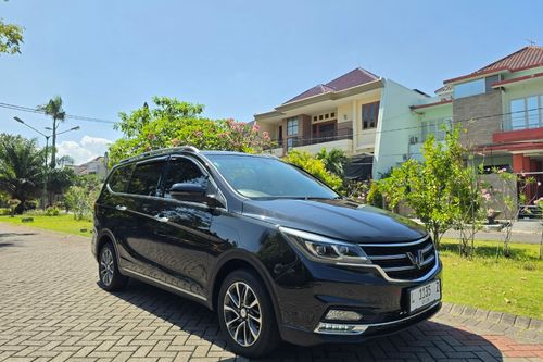 Second Hand 2018 Wuling Cortez 1.8 L Lux i-AMT