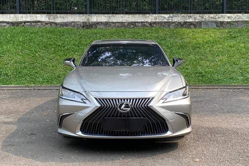 2020 Lexus ES  250 bekas