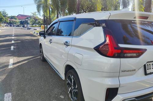 2023 Mitsubishi Xpander Ultimate CVT