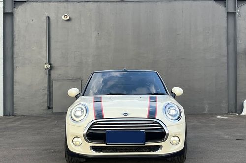 Beli mobil bekas