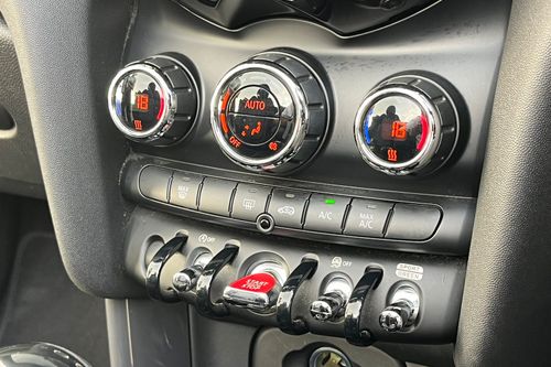 2019 MINI Convertible COOPER S CABRIO bekas