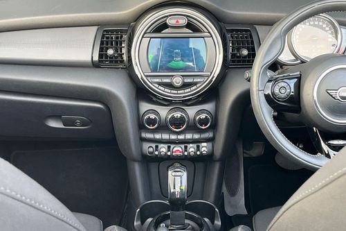 2019 MINI Convertible COOPER S CABRIO bekas