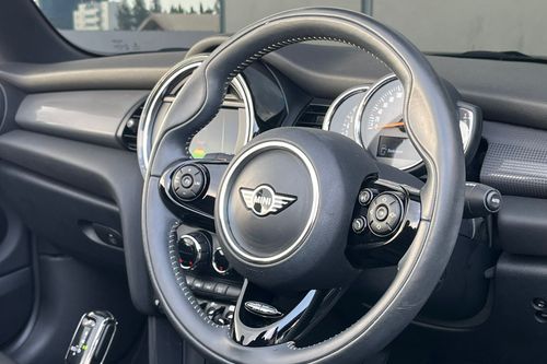 2019 MINI Convertible COOPER S CABRIO bekas