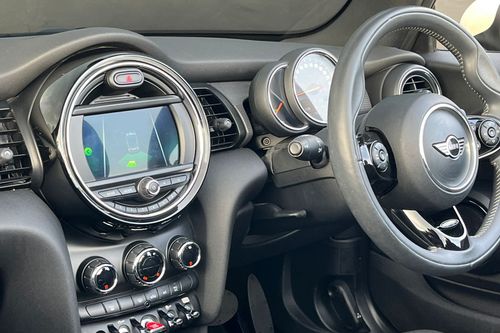 2019 MINI Convertible COOPER S CABRIO bekas