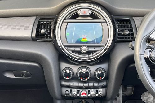 2019 MINI Convertible COOPER S CABRIO bekas