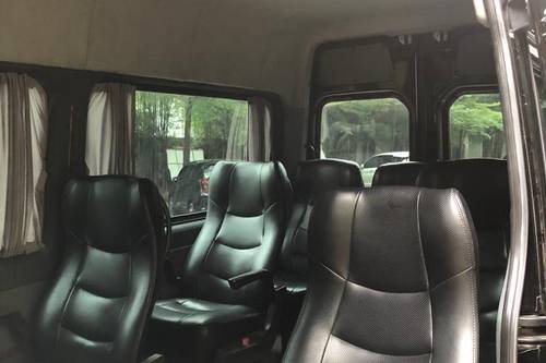 2016 Mercedes Benz Sprinter 315 CDI A2