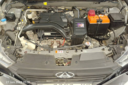 2023 Daihatsu Ayla 1.0L X AT