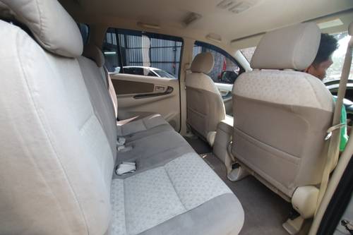 2014 Toyota Innova BENSIN G 2.0 MT