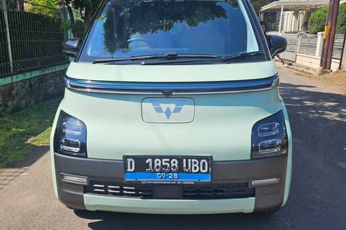 2023 Wuling Air EV Long Range bekas