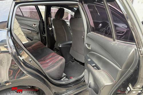 2019 Toyota Yaris S TRD Sportivo 1.5L AT bekas