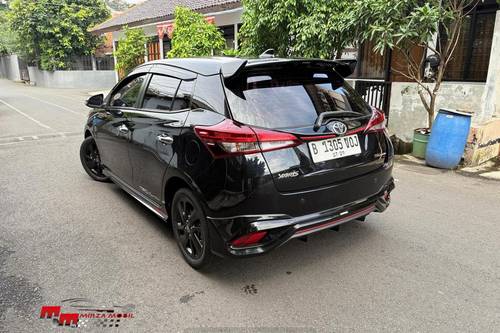 Beli mobil bekas