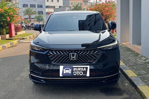 2022 Honda HRV 1.5L Turbo RS bekas