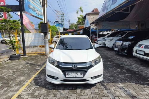 Used 2015 Honda HRV  E CVT