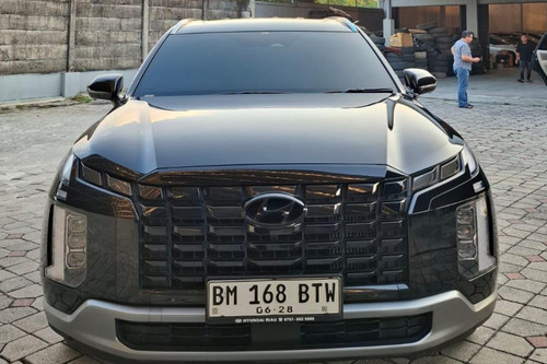 Used 2023 Hyundai Palisade 2.2 SIGNATURE 4WD