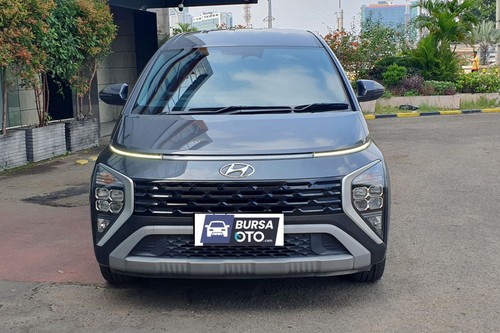 Used 2023 Hyundai Stargazer Prime IVT