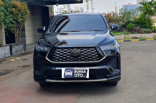 Used 2023 Toyota Kijang Innova Zenix Hybrid EV 2.0L V HV CVT Modellista