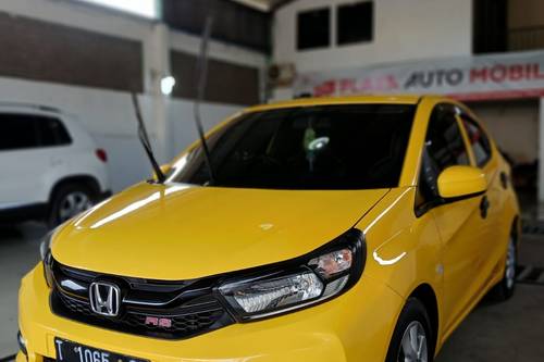 Beli mobil bekas