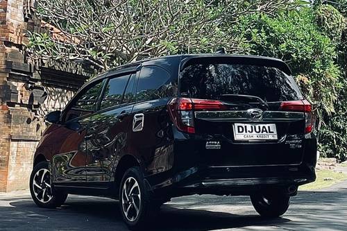 Beli mobil bekas