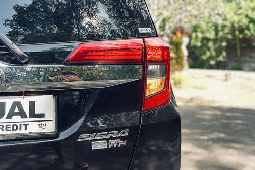 Beli mobil bekas
