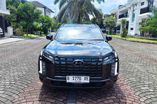 Used 2023 Hyundai Palisade 2.2 SIGNATURE
