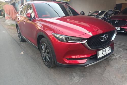 Beli mobil bekas