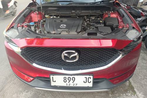 Beli mobil bekas