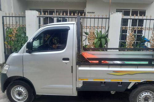 Beli mobil bekas