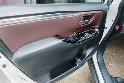 2018 Toyota Voxy 2.0L AT tua