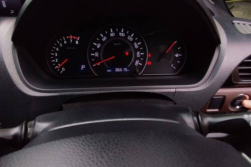 2018 Toyota Voxy 2.0L AT bekas