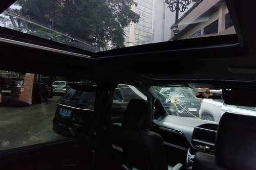 2018 Toyota Voxy 2.0L AT tua