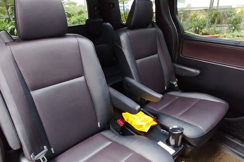 2018 Toyota Voxy 2.0L AT bekas