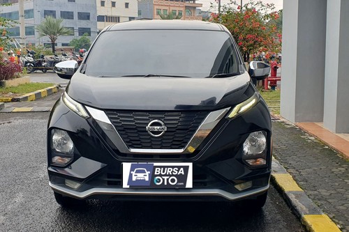2021 Nissan Livina  VL AT bekas