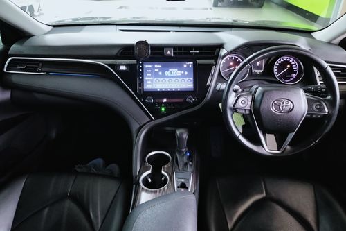 Beli mobil bekas