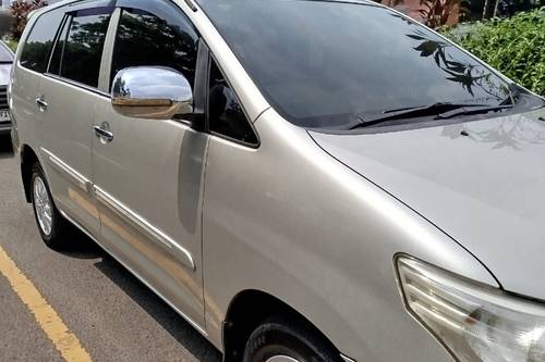 Beli mobil bekas