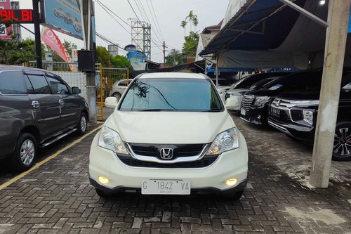 Used 2012 Honda CR-V  2.0L MT