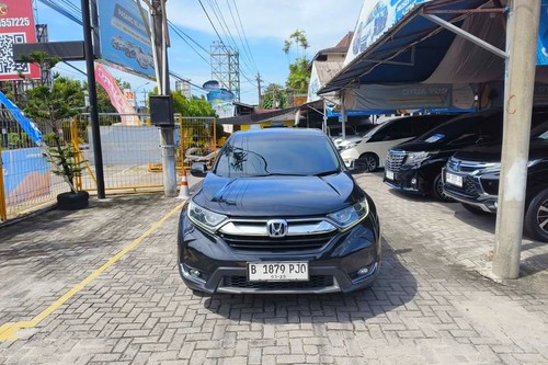 Used 2019 Honda CR-V  2.0L AT