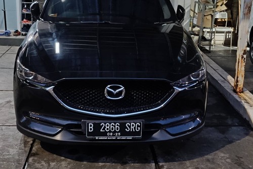 2019 Mazda CX-5 Touring bekas