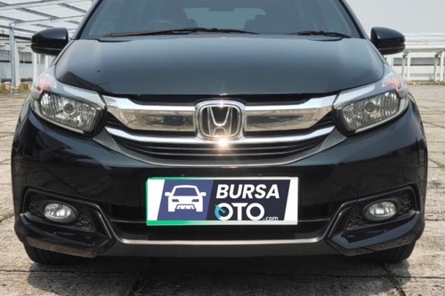 Used 2018 Honda Mobilio  E  CVT