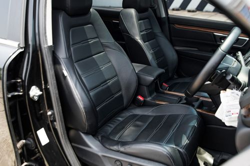 Dijual 2018 Honda CRV 1.5L Turbo Prestige bekas