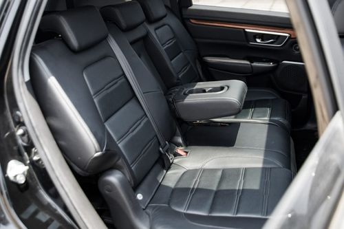 2018 Honda CRV 1.5L Turbo Prestige bekas
