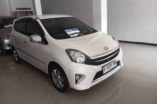 Beli mobil bekas