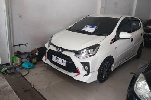 Beli mobil bekas