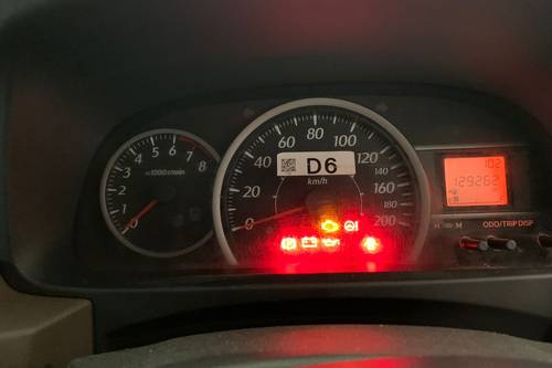 Beli mobil bekas