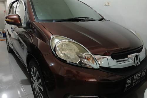 Beli mobil bekas