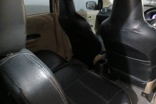 2014 Honda Mobilio E CVT PRESTIGE bekas