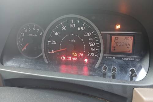Beli mobil bekas