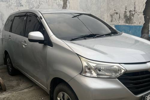 Beli mobil bekas